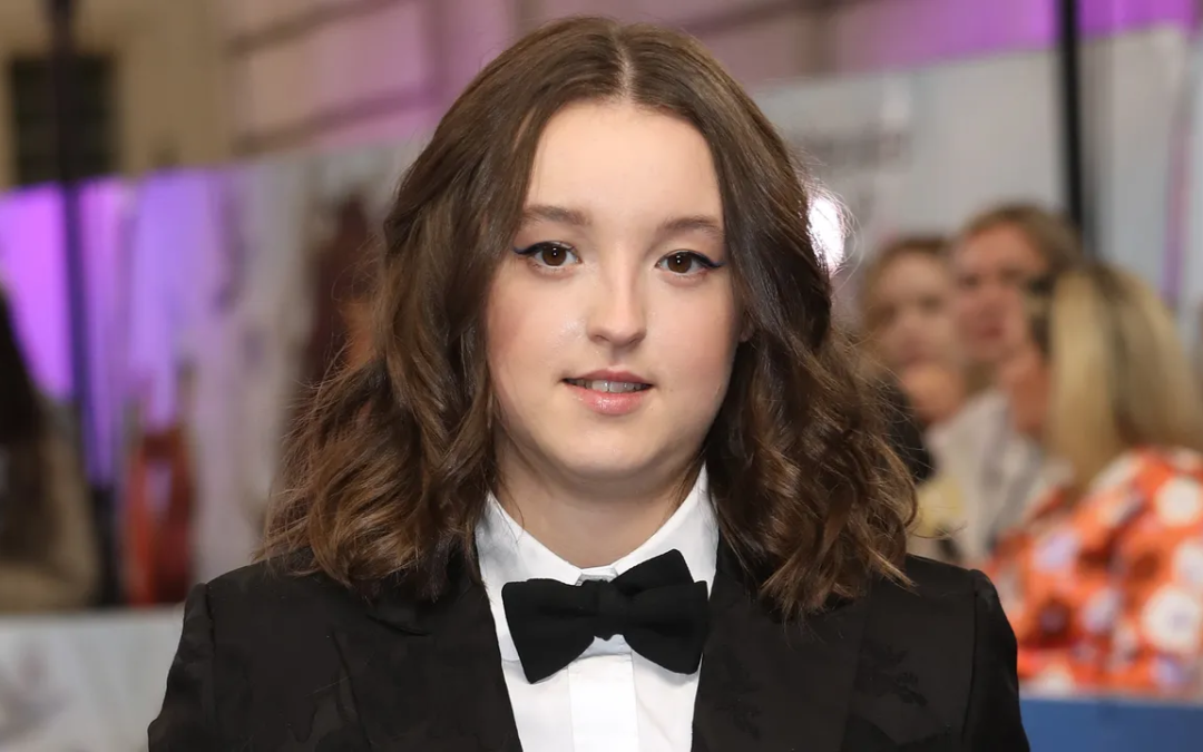 Bella Ramsey Reflects on Challenges Faced as a Child Actor in Hollywood