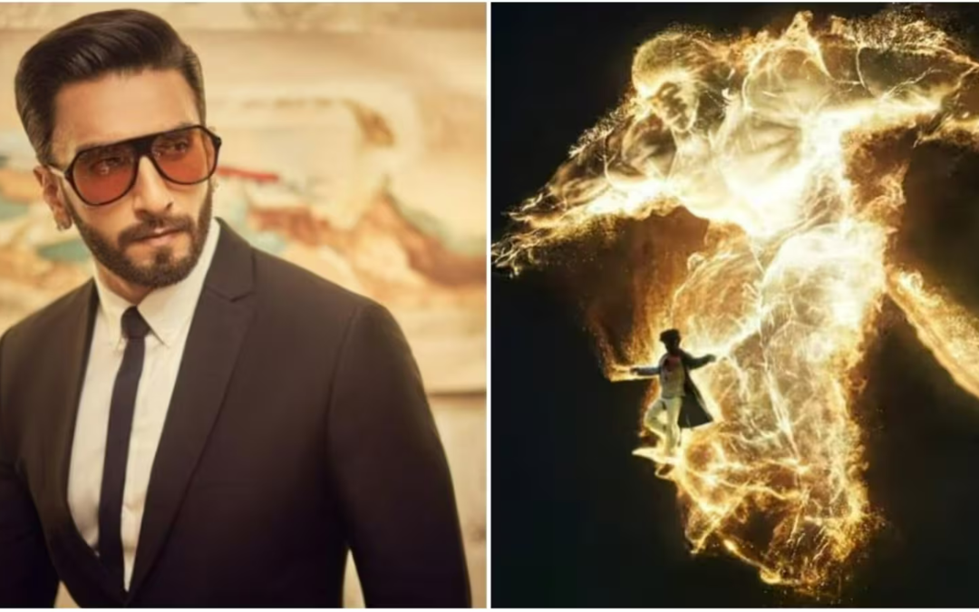 Ranveer Singh Confirmed as Dev in Brahmastra Sequel, Shooting to Begin in 2025