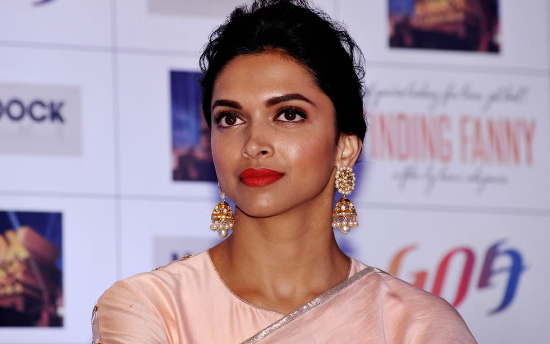 Deepika Padukone Set to Dive into the Gritty World of Indian Drug Mafia in Upcoming Netflix Original Series