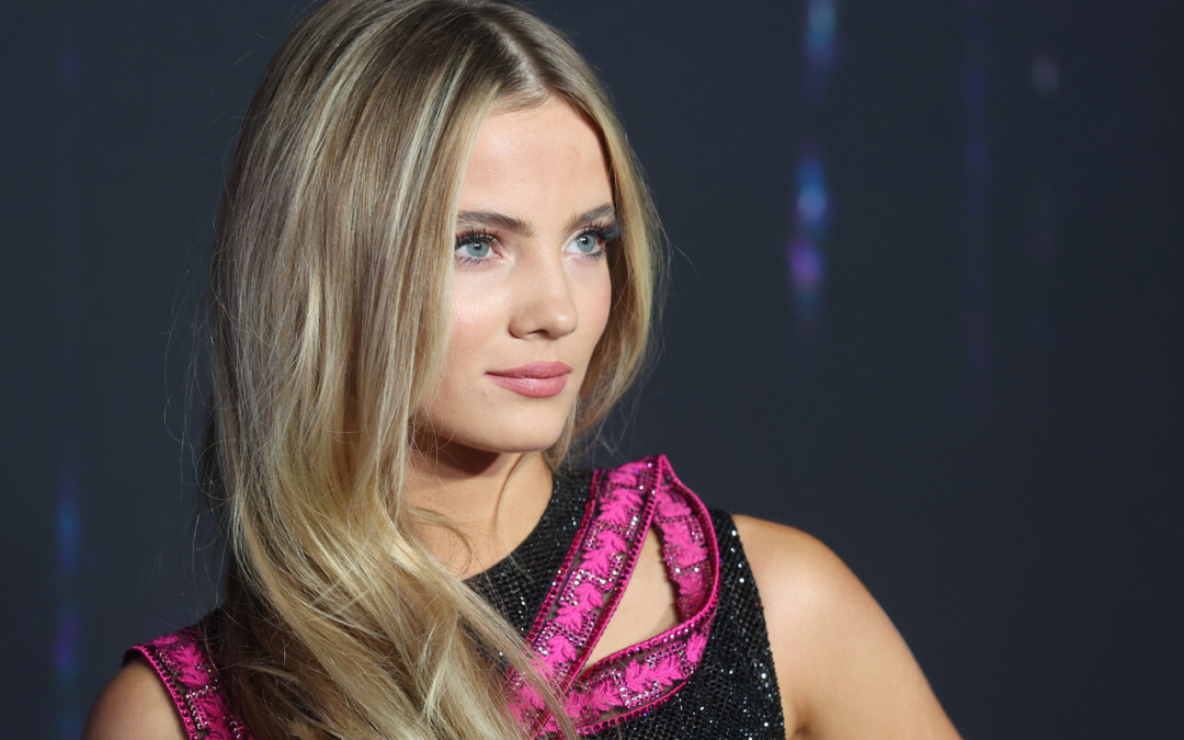 Freya Allan, Star of The Witcher, Joins Cast of Enigmatic Horror Film Set in Greece