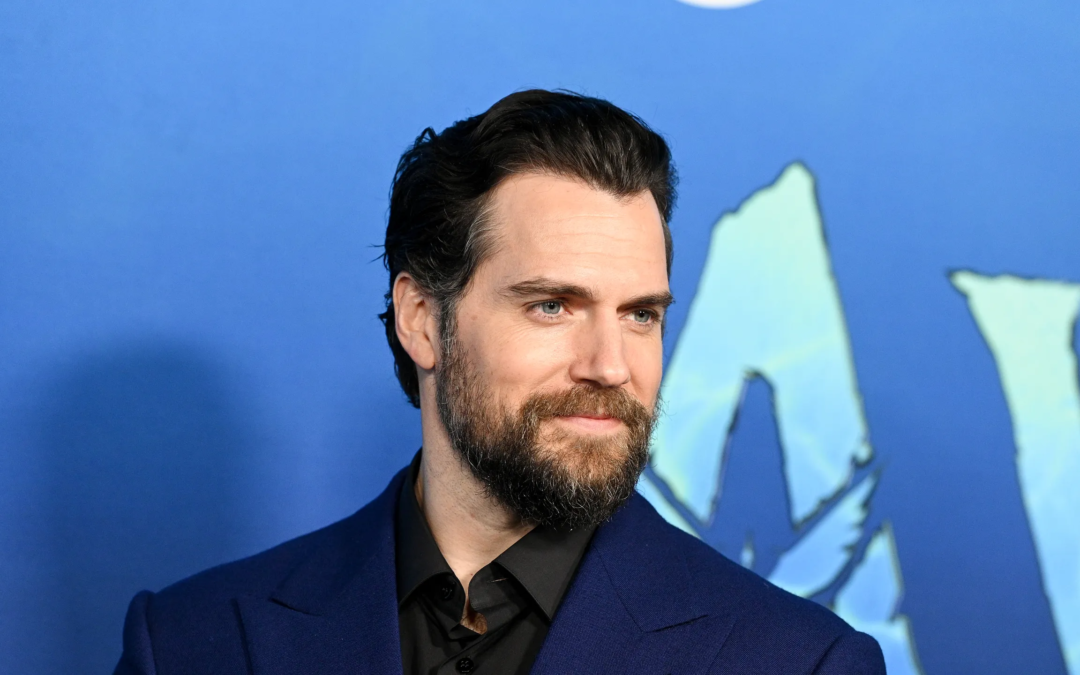 Amazon Prime Video’s Warhammer 40,000 Franchise Gains Momentum with Henry Cavill On Board