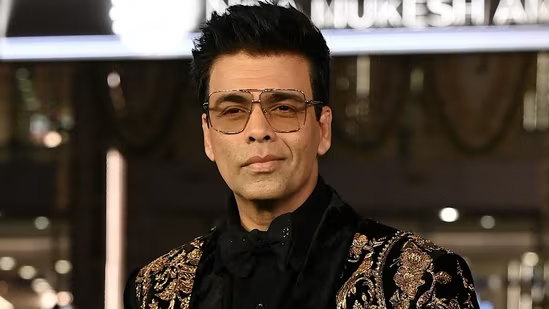 Karan Johar Receives Inaugural Variety Vanguard Award at Red Sea International Film Festival