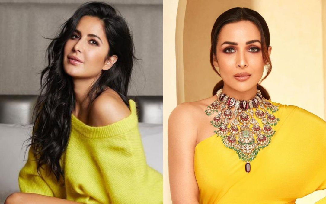 Katrina Kaif Reflects on Her Modeling Aspirations and Malaika Arora’s Influence in Candid Interview