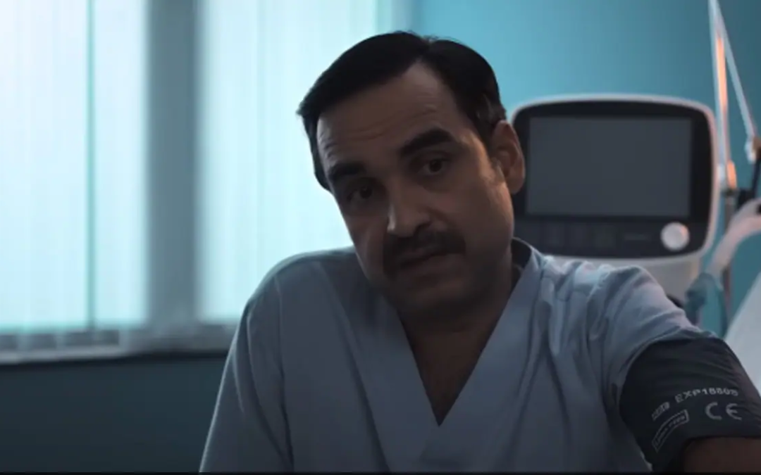 Kadak Singh: A Gripping Tale of Deception, Amnesia, and Financial Crimes