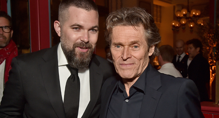 Willem Dafoe Unveils Exciting Insights into Robert Eggers’ ‘Nosferatu’