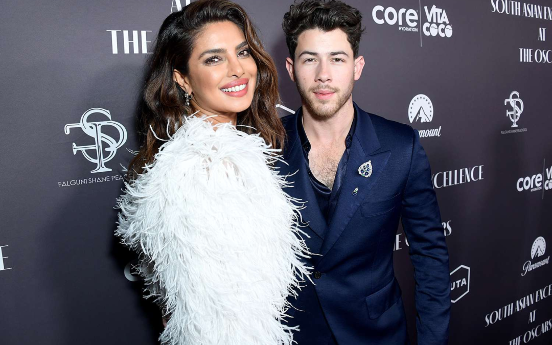 Priyanka Chopra Transforms Los Angeles Home into a Winter Wonderland as Christmas Approaches