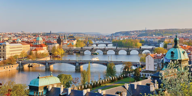 Prague – Hidden Gems in the Heart of Bohemia