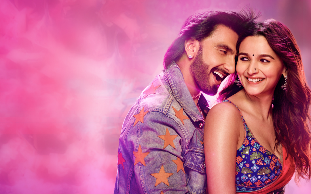 Karan Johar Pours Heartfelt Words for Alia Bhatt and Ranveer Singh in ‘Rocky Aur Rani Kii Prem Kahaani’