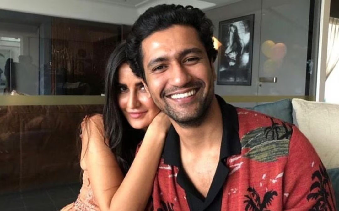 Vicky Kaushal Reveals Insights into Two Years of Marriage with Katrina Kaif: A Lazy Duo’s Beautiful Party