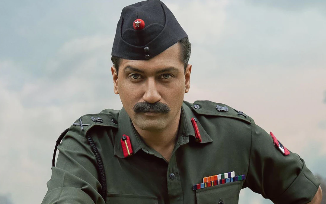 Vicky Kaushal Expresses Gratitude to Fans for Overwhelming Support in the Wake of “Sam Bahadur” Release