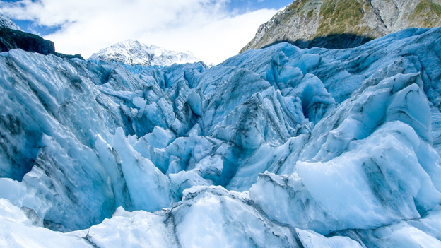 A Guide to Thrilling Adventures in Fox Glaciers