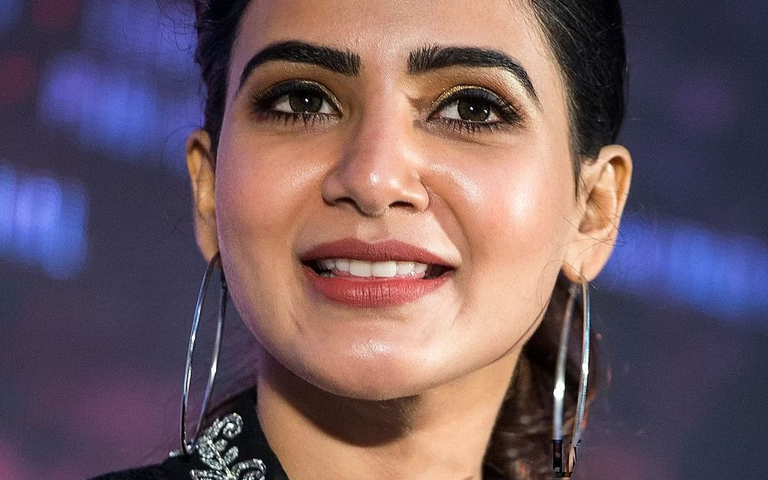 Actress Samantha Takes Unexpected Hiatus for Health and Wellness, Set to Return to Film Industry with Fresh Perspective in 2024