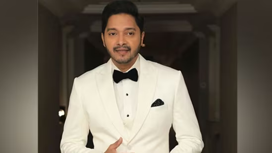 Actor Shreyas Talpade Hospitalized After Sudden Health Scare During Film Shoot
