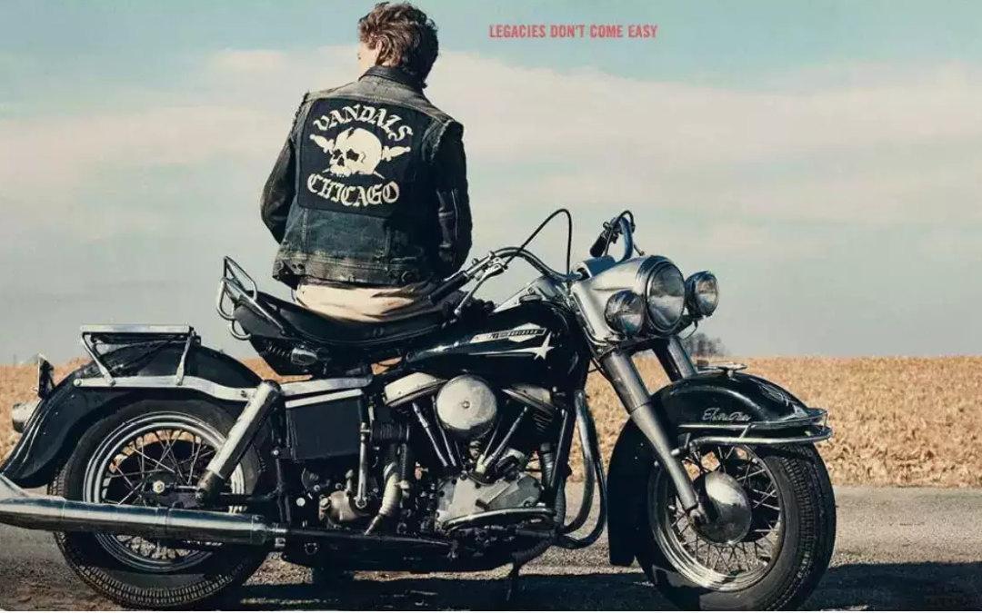 Focus Features Announces Release Date For Jeff Nichols’ ‘The Bikeriders’