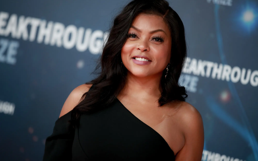 Taraji P. Henson Takes Control: Fires Team Amid Career Setback, Speaks Out Against Hollywood Pay Disparities