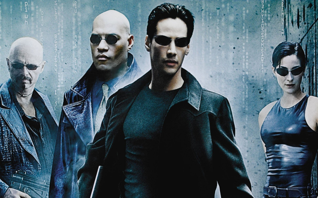 ‘The Matrix’ Sound Editor And Designer To Be Honored With Career Achievement Award