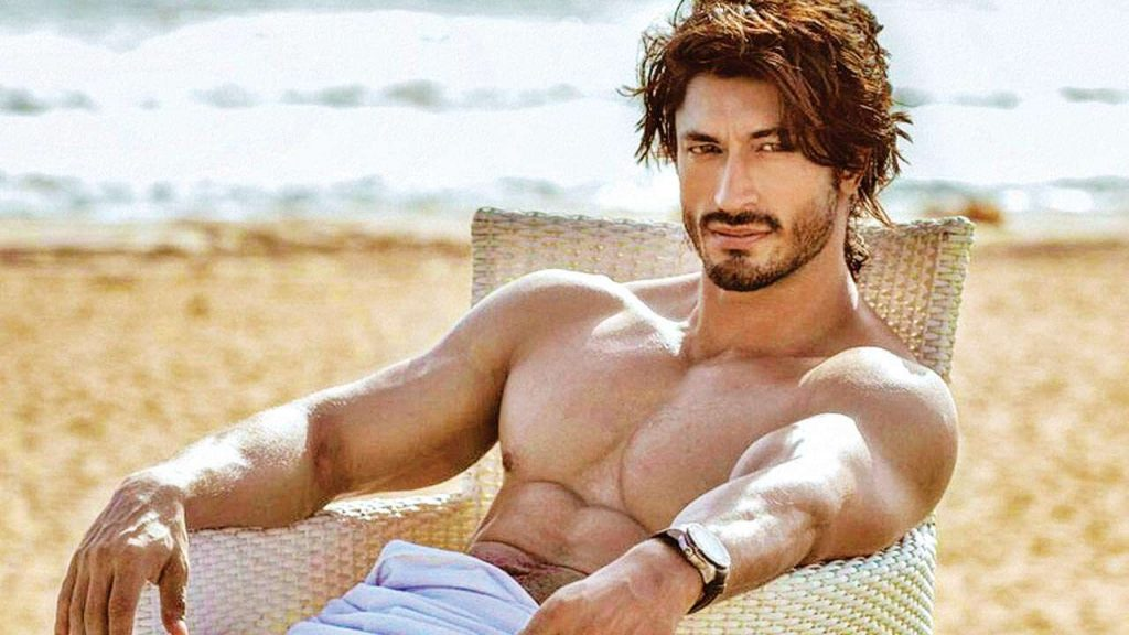 Vidyut Jammwal’s Himalayan Odyssey: Embracing Solitude, Nature, and Self-Discovery