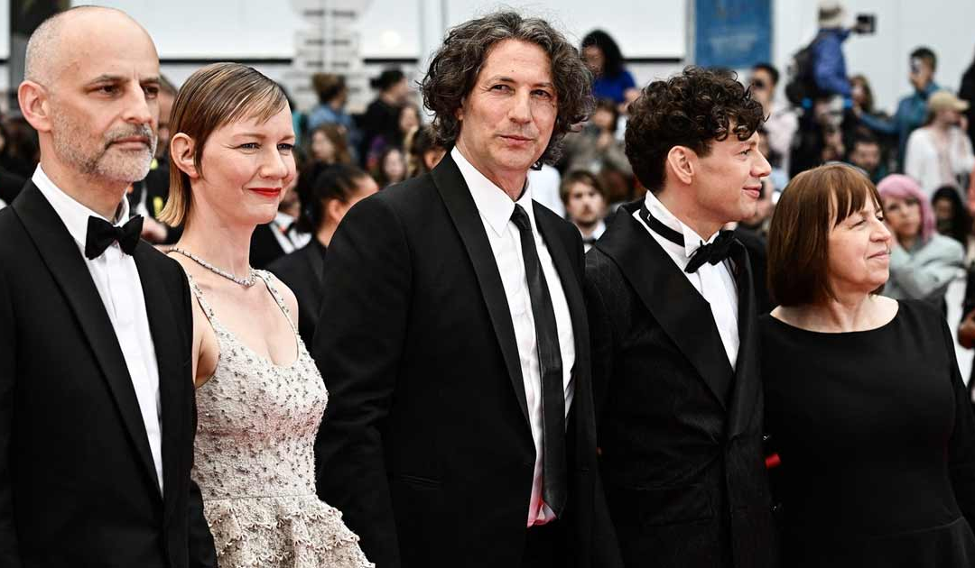 ‘Zone of Interest’ wins Best Picture of 2023 At Toronto Film Critics Association