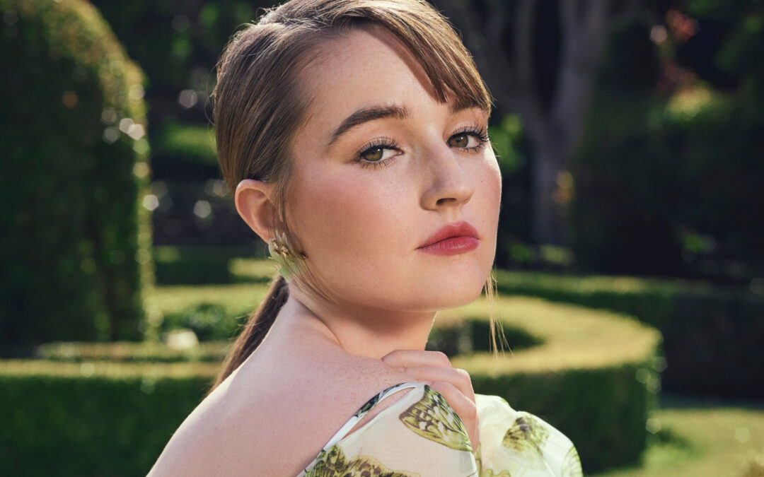 Kaitlyn Dever Officially Cast as Abby in The Last of Us Season 2