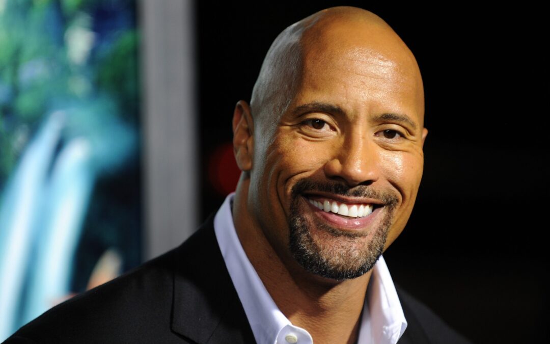 Dwayne ‘The Rock’ Johnson Shifts Career Focus, Takes on Dramatic Role in The Smashing Machine Biopic