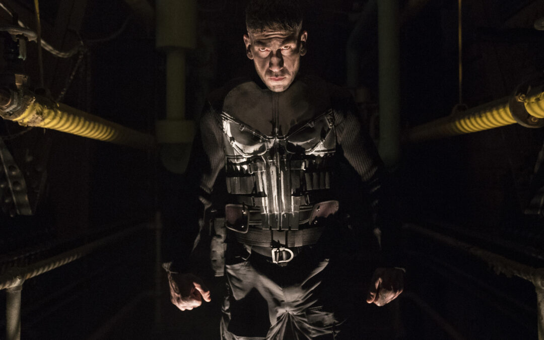 Jon Bernthal Vows to Uphold Sacred Integrity for Potential Punisher MCU Return