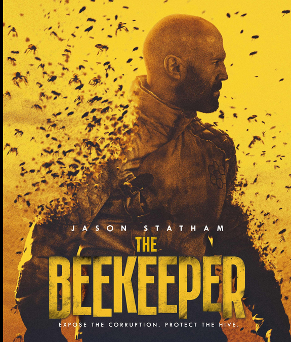 The Beekeeper