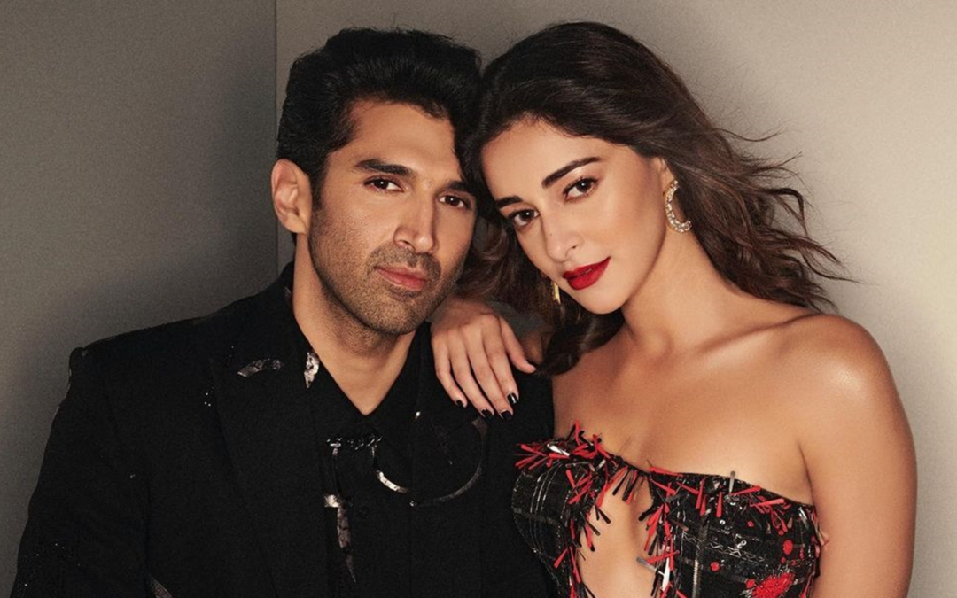 Ananya Panday Rejects ‘Situationship’ Trend, Criticizes Social Media Pseudo-Relationships