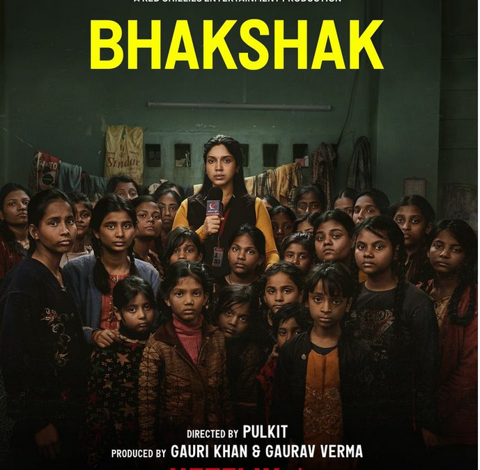 Bhakshak