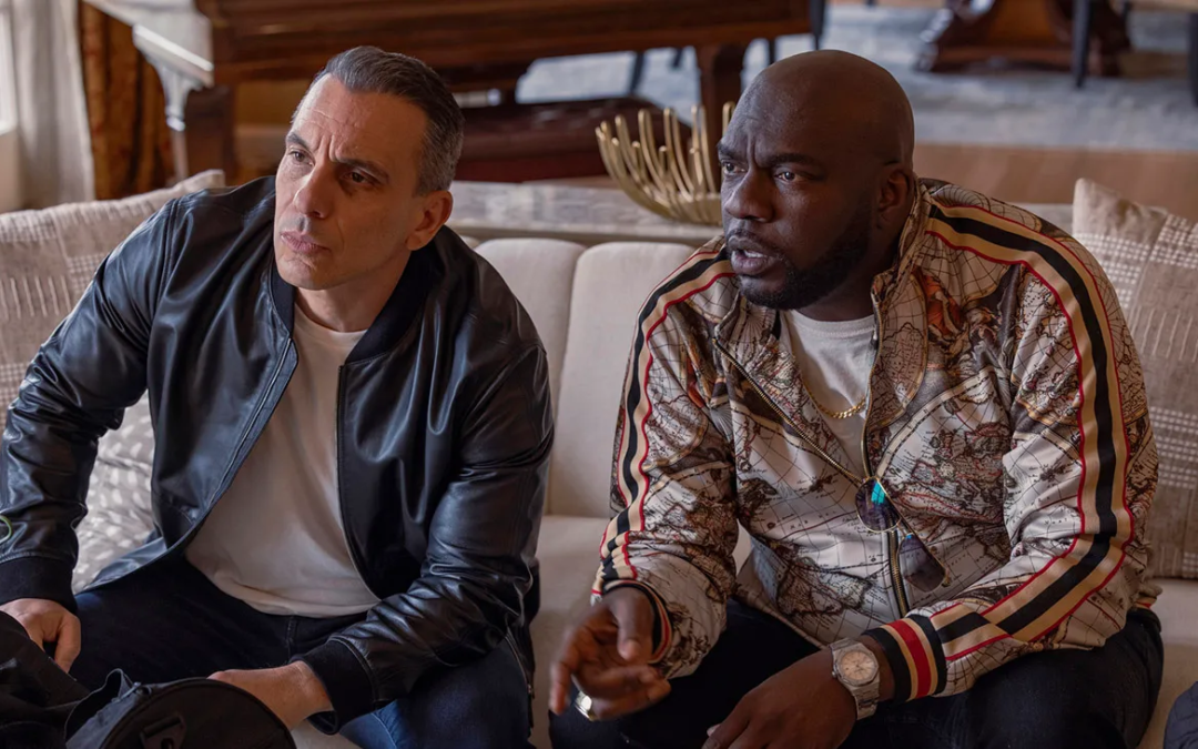 Warner Bros. Discovery Renews Hit Comedy Series ‘Bookie’ for a Second Season on Max Streaming Platform
