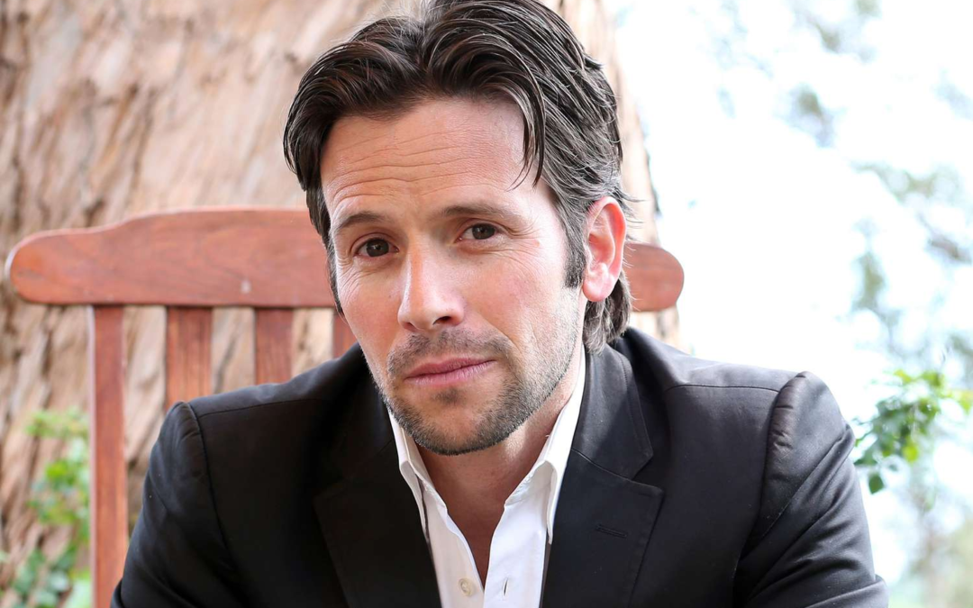 ‘Speed Racer’ Actor Christian Oliver Passes away in Caribbean Plane Crash