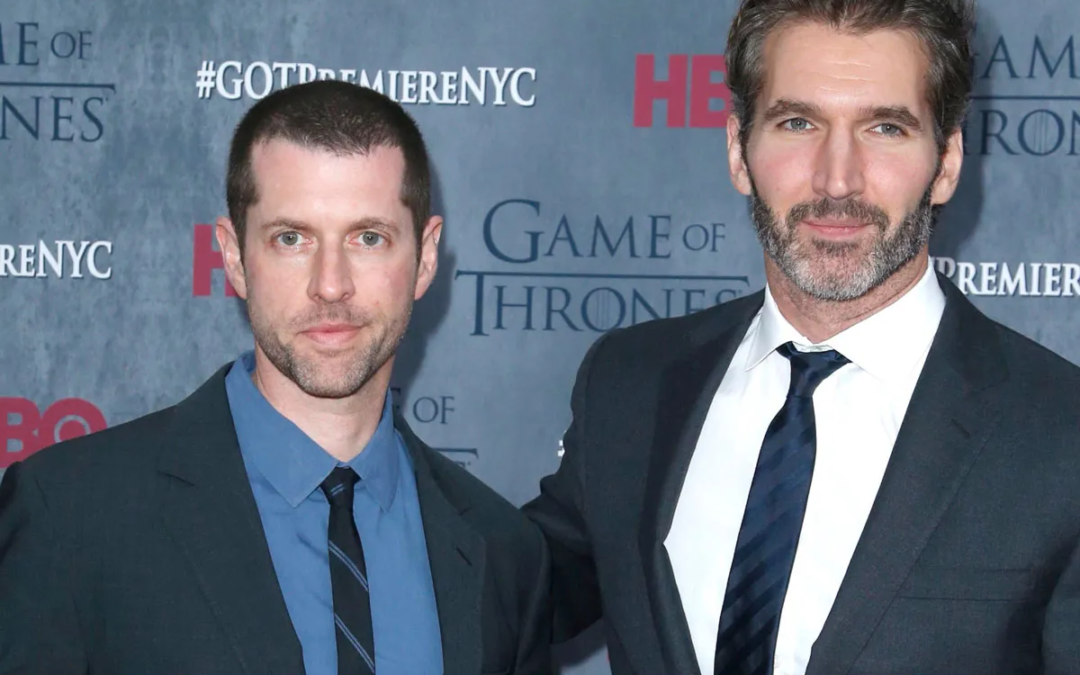 Game of Thrones Creators Disclose Abandoned Star Wars Plot, Leaving Fans Yearning for The First Jedi Saga