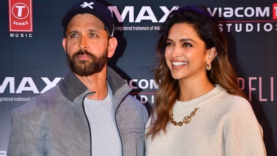 Deepika Padukone Joins Fighter Promotions in Mumbai Amidst Rumors; Director Siddharth Anand Clarifies Absence