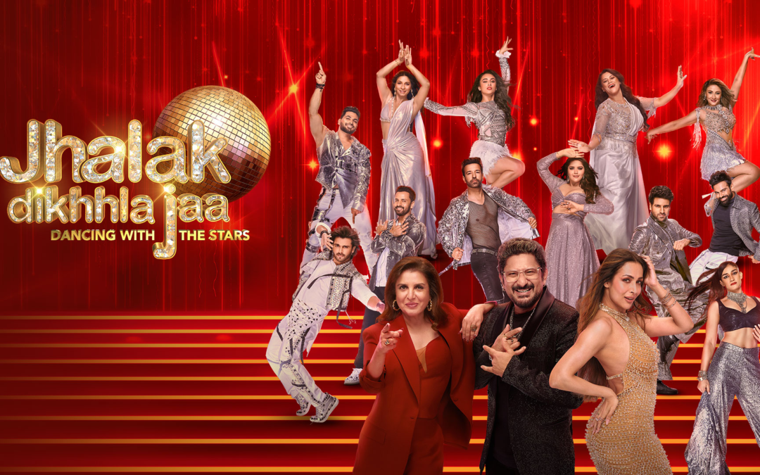 Malaika Arora Responds to Farah Khan’s Marriage Query on Jhalak Dikhhla Jaa 11