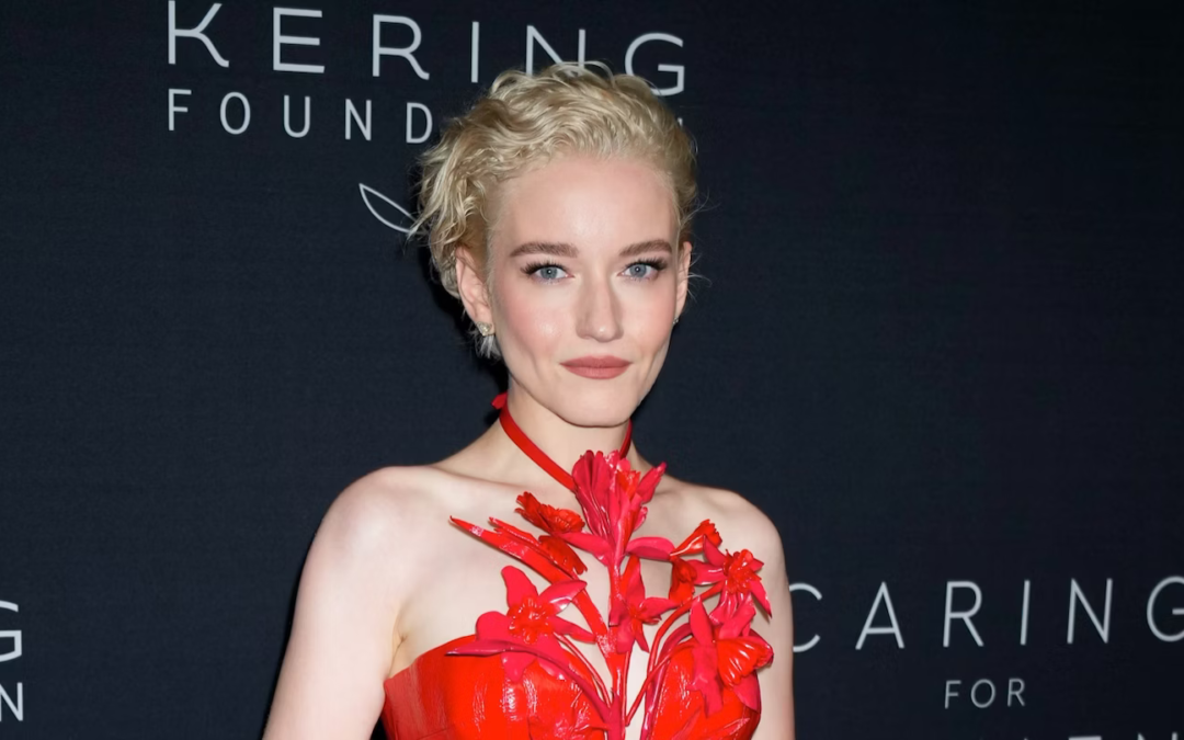 Julia Garner To Star in Blumhouse & Universal’s ‘Wolf Man’