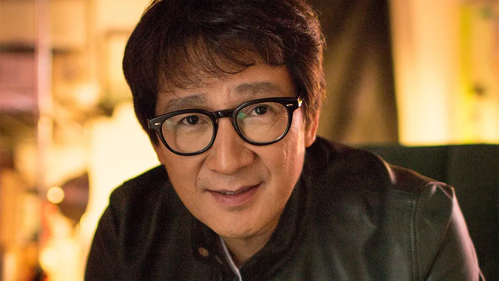 Ke Huy Quan to Lead in Thrilling Action Film Helmed by Stunt Maestro Jonathan Eusebio