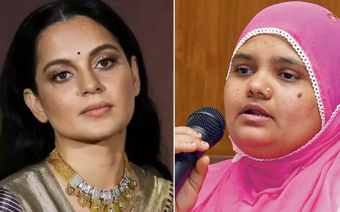 Supreme Court Reverses Gujarat Government’s Decision to Release Convicted Rioters in Bilkis Bano Case