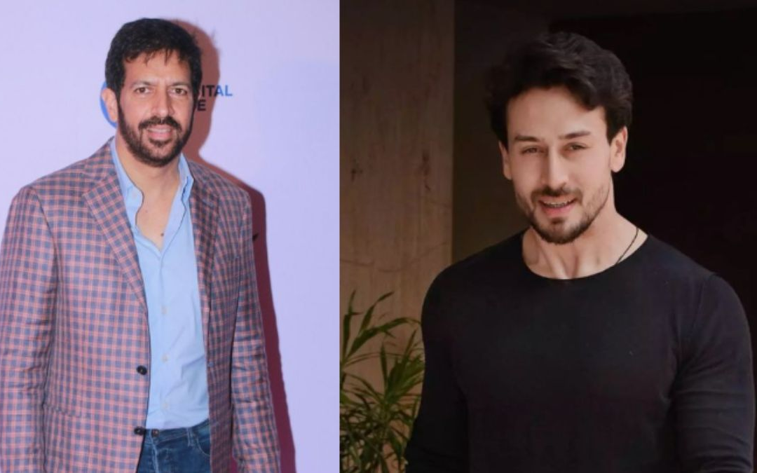 Tiger Shroff in Talks with Director Kabir Khan for Action-Packed Northeastern Film