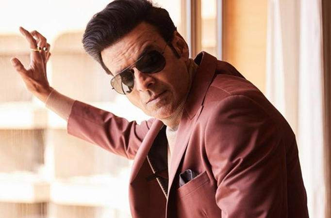 Manoj Bajpayee Confesses to Morphed Shirtless Photo as Part of Netflix Campaign