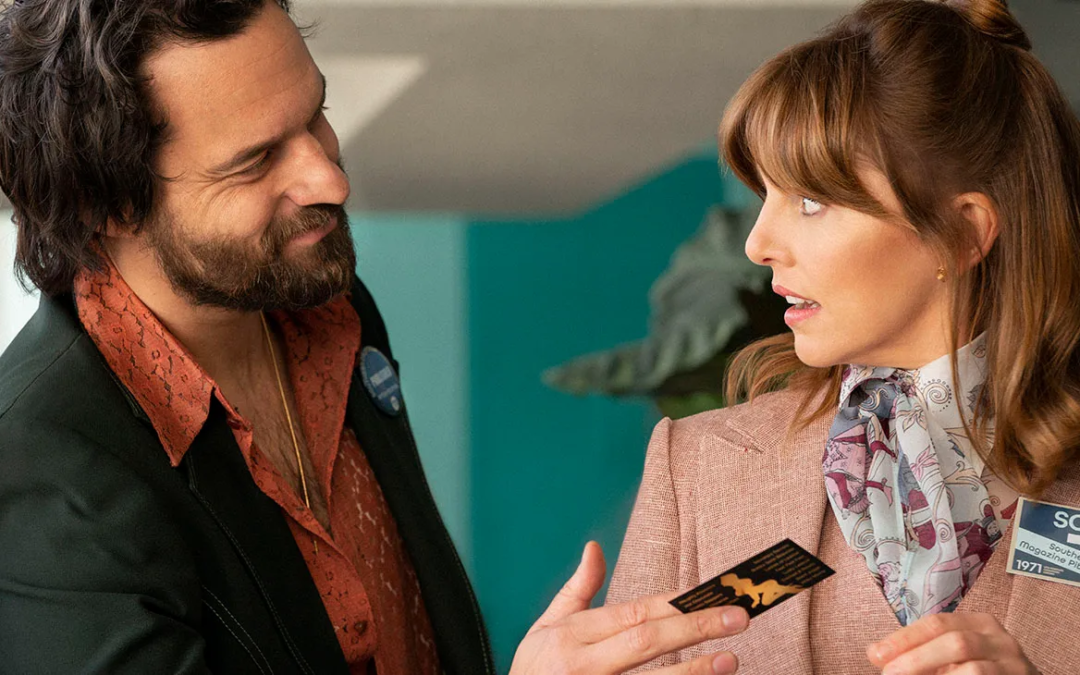 Starz Pulls the Plug on “Minx” for the Second Time
