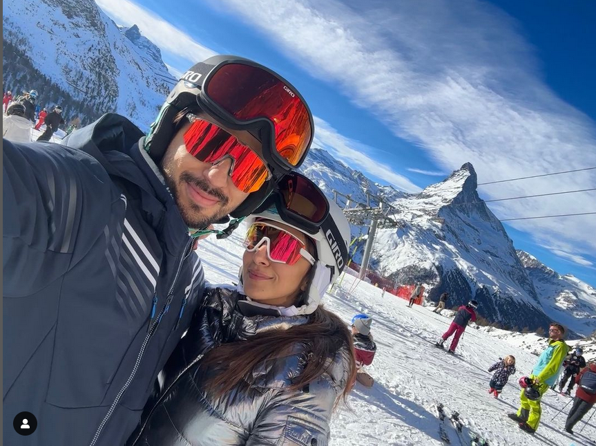 Sidharth Malhotra’s Grand 39th Birthday Bash, First Since Tying the Knot with Kiara Advani