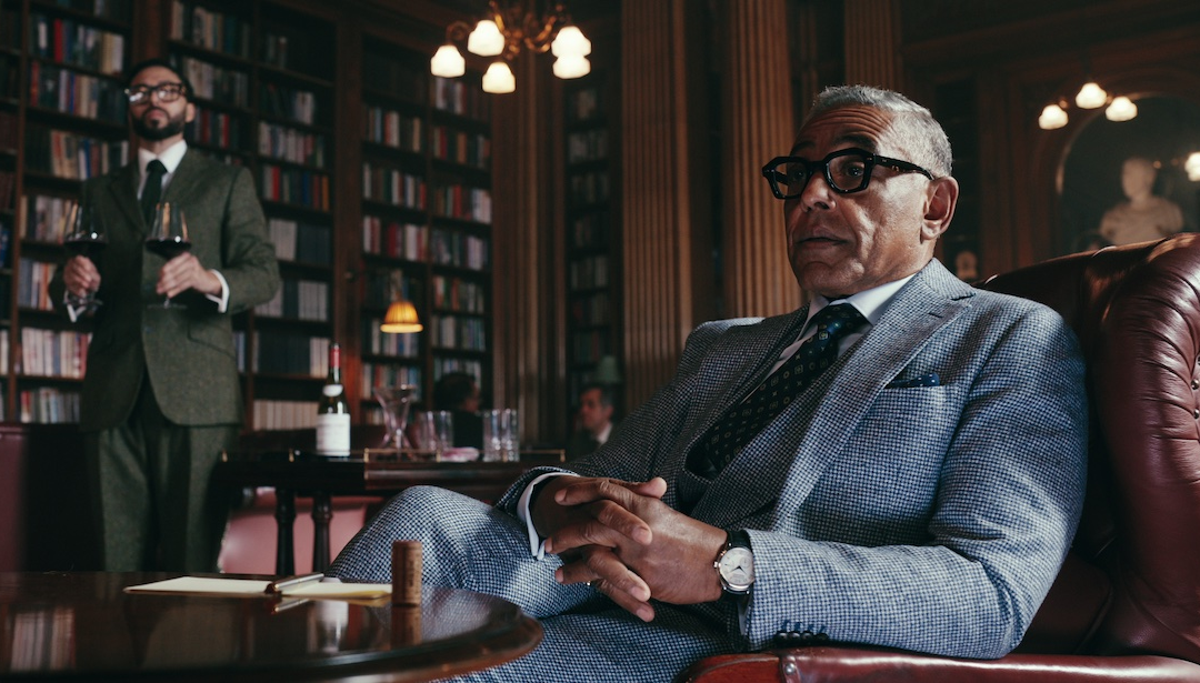 Netflix Unveils Gripping Trailer for Guy Ritchie’s The Gentlemen Series, Promising a Fresh Twist on British Crime Drama
