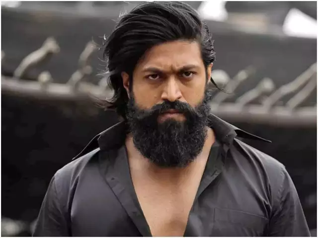 Kannada Superstar Yash Eyes Second Bollywood Venture, Expresses Desire for Shah Rukh Khan Collaboration