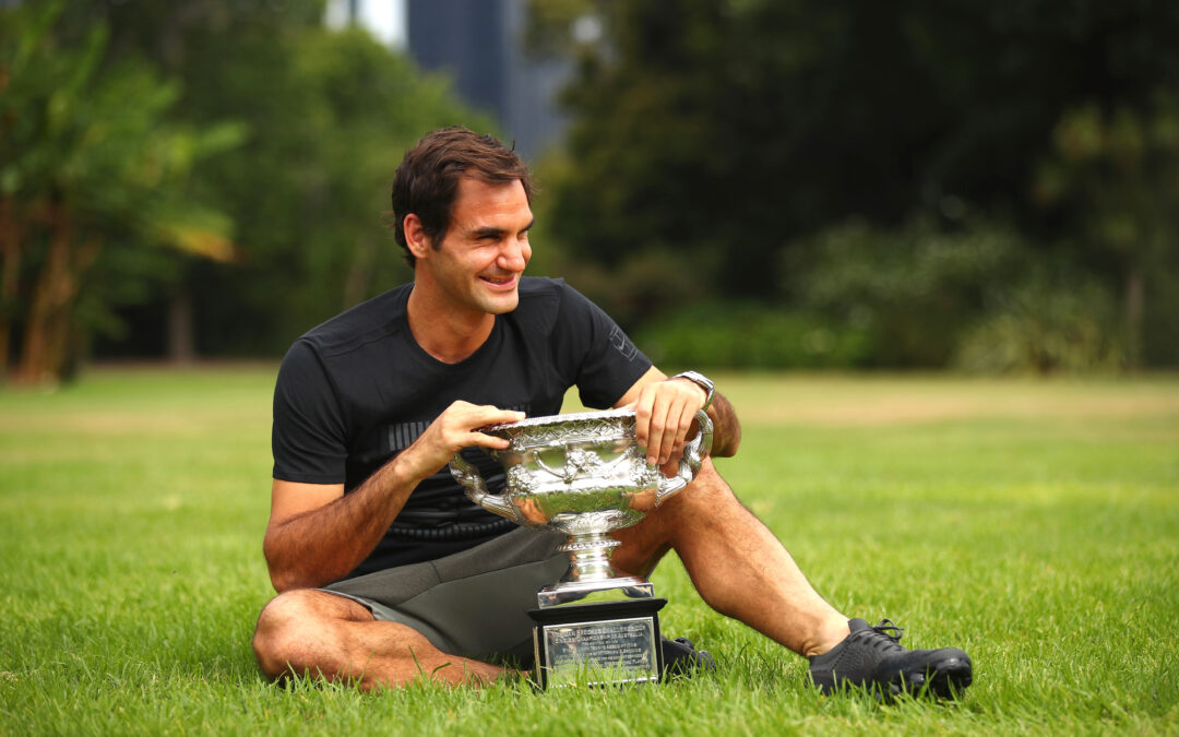 Oscar-Winning Director Asif Kapadia Leads Prime Video’s Exclusive Documentary on Roger Federer’s Farewell Journey