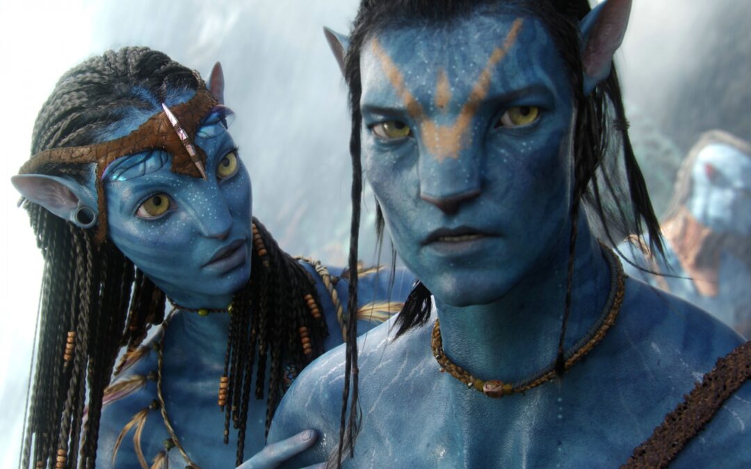 Zoe Saldaña Drops Exciting Tease on Mind-Blowing Avatar Sequels