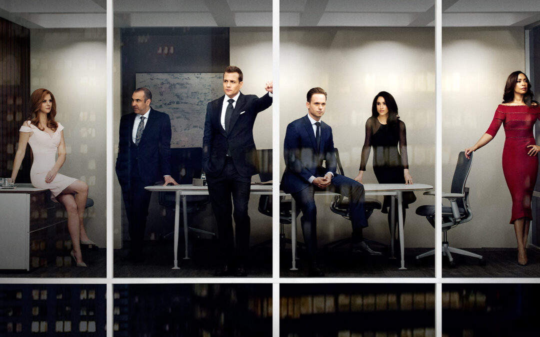 Legal Drama Takes a West Coast Turn as ‘Suits: LA’ Secures NBC Pilot Order