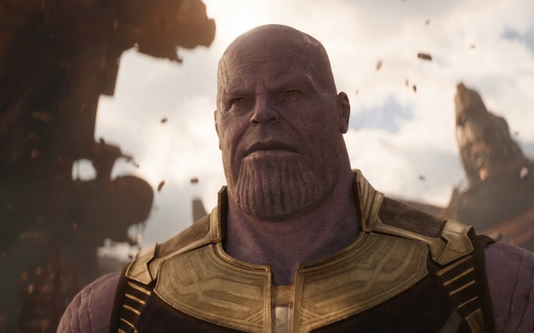Marvel’s Thanos May Make a Surprise Comeback, Says Josh Brolin