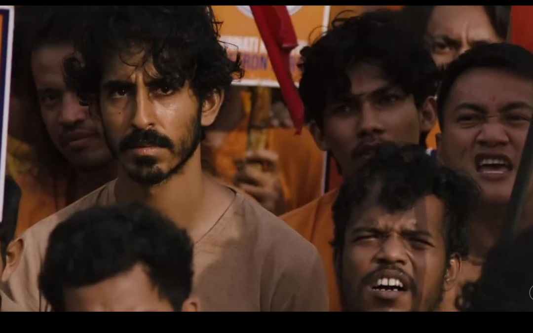 Sikandar Kher’s Grand Hollywood Debut in Dev Patel’s “Monkey Man” Receives Rave Reviews from Industry Peers