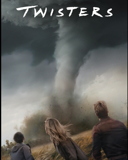 Twisters