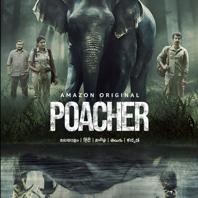 Alia Bhatt Takes Action Against Wildlife Crime in New Series ‘Poacher’