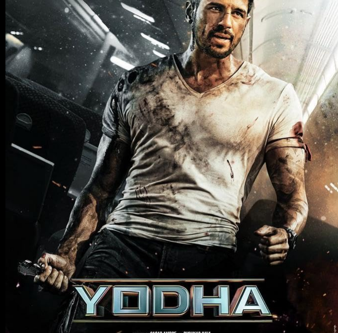 Yodha